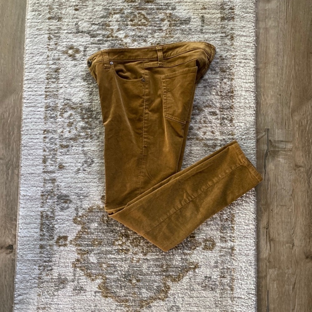 Cabi Corduroy